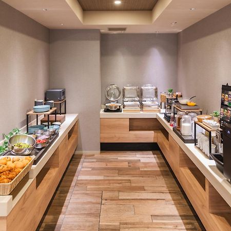 Sotetsu Fresa Inn Tokyo Kanda Eksteriør billede