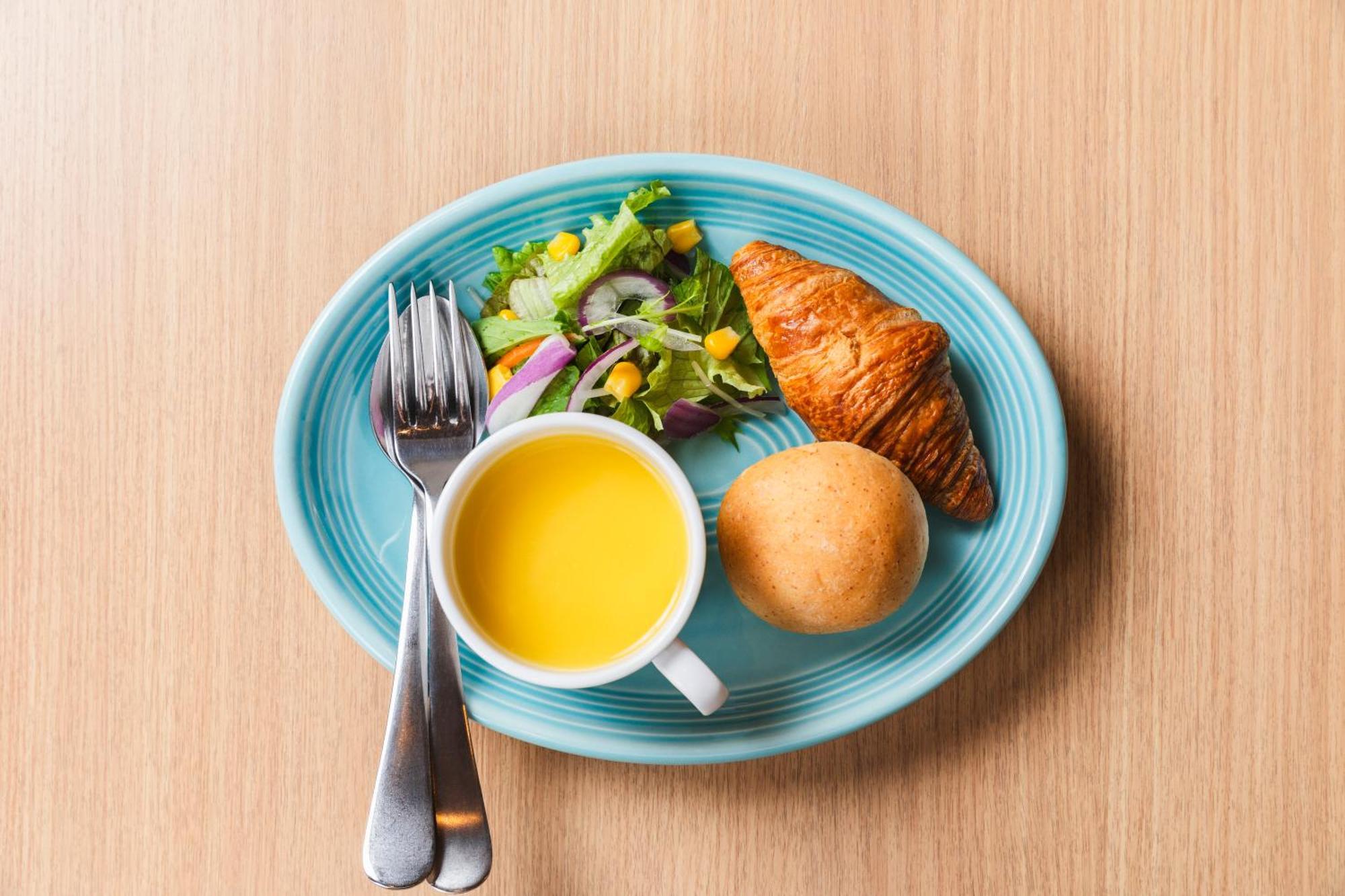Sotetsu Fresa Inn Tokyo Kanda Eksteriør billede