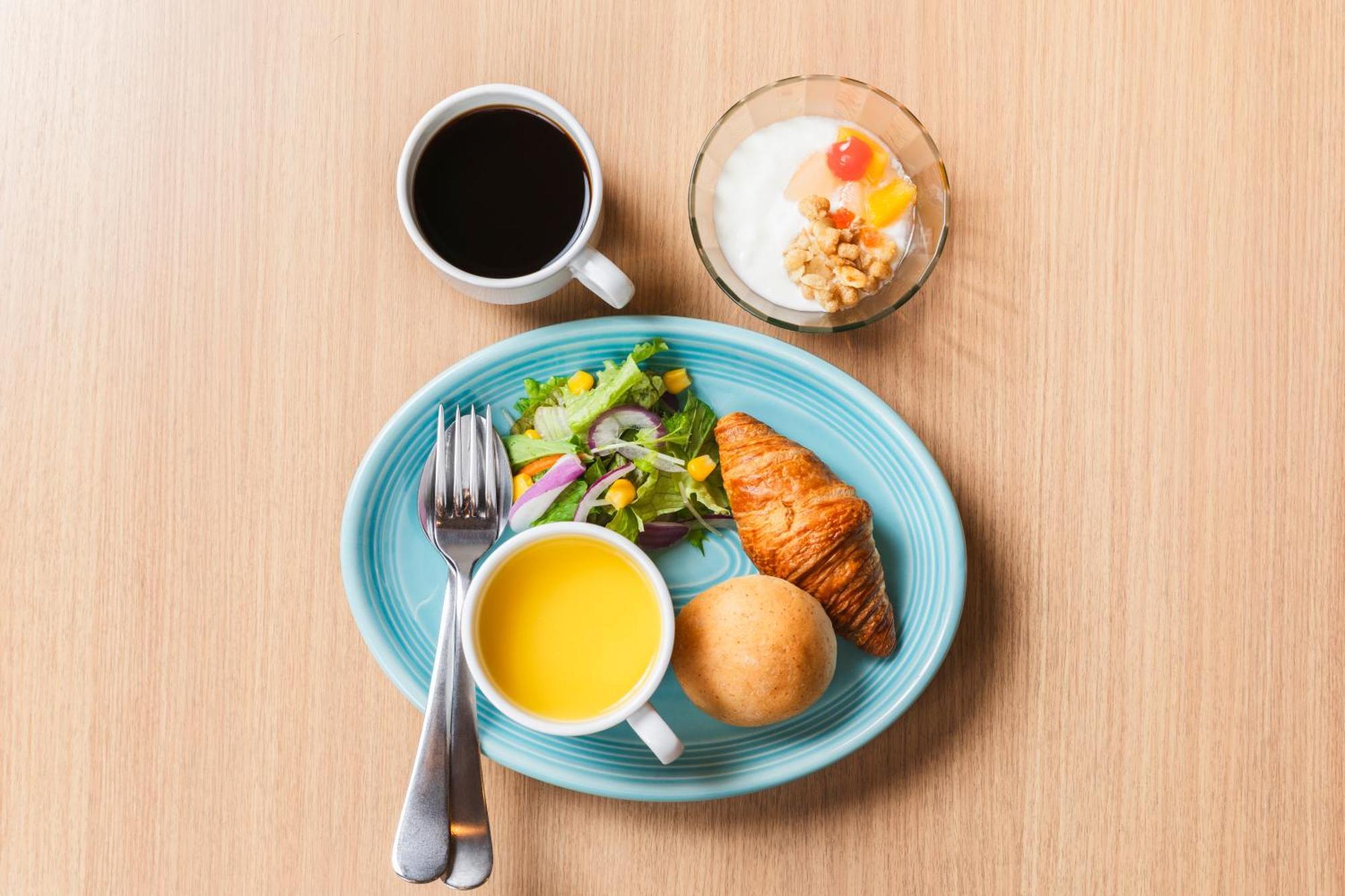 Sotetsu Fresa Inn Tokyo Kanda Eksteriør billede