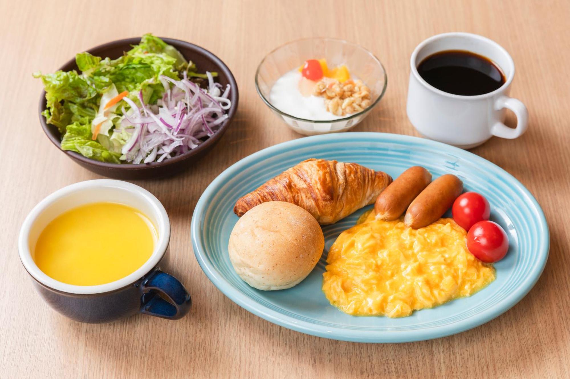 Sotetsu Fresa Inn Tokyo Kanda Eksteriør billede