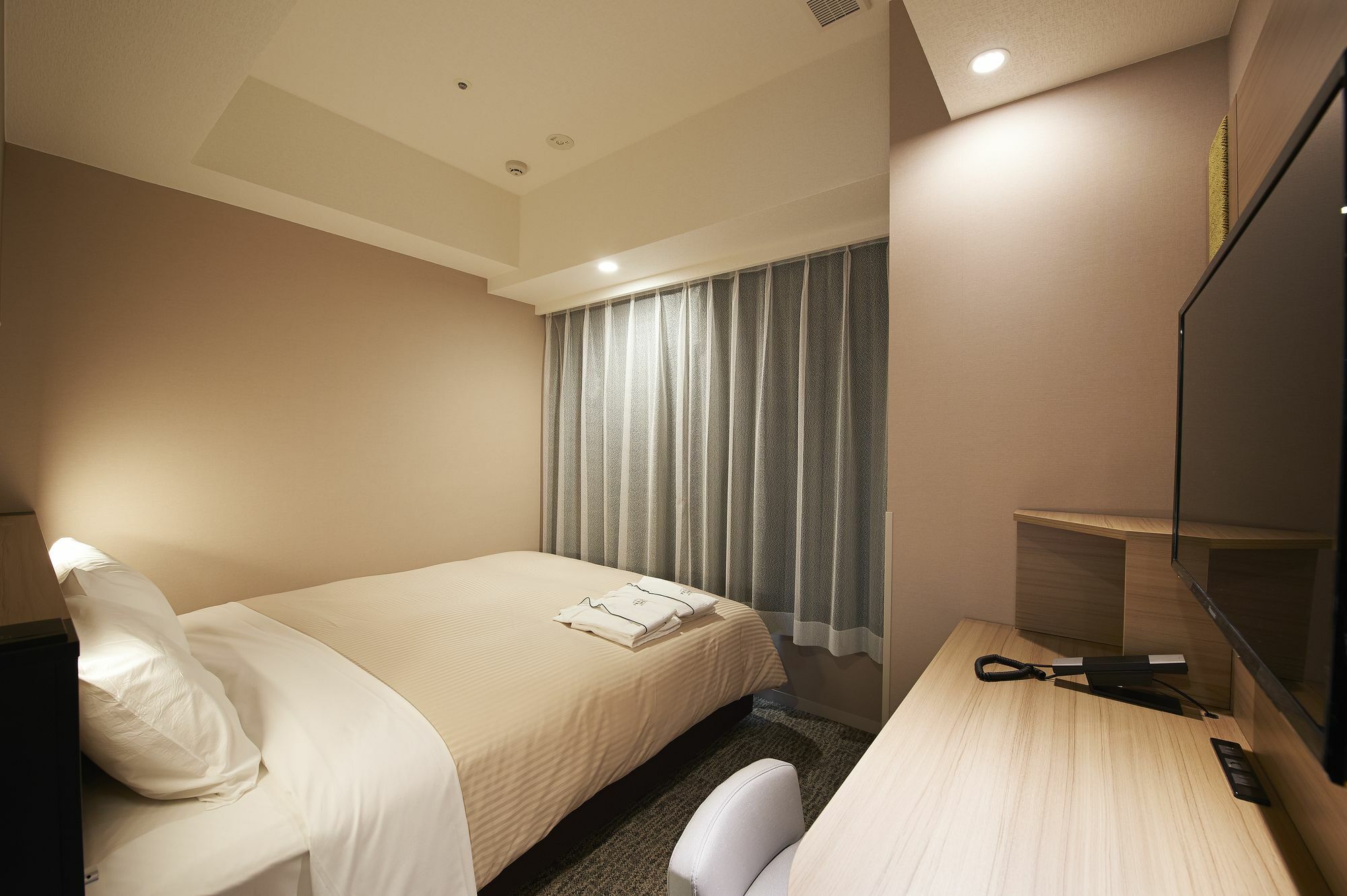 Sotetsu Fresa Inn Tokyo Kanda Eksteriør billede