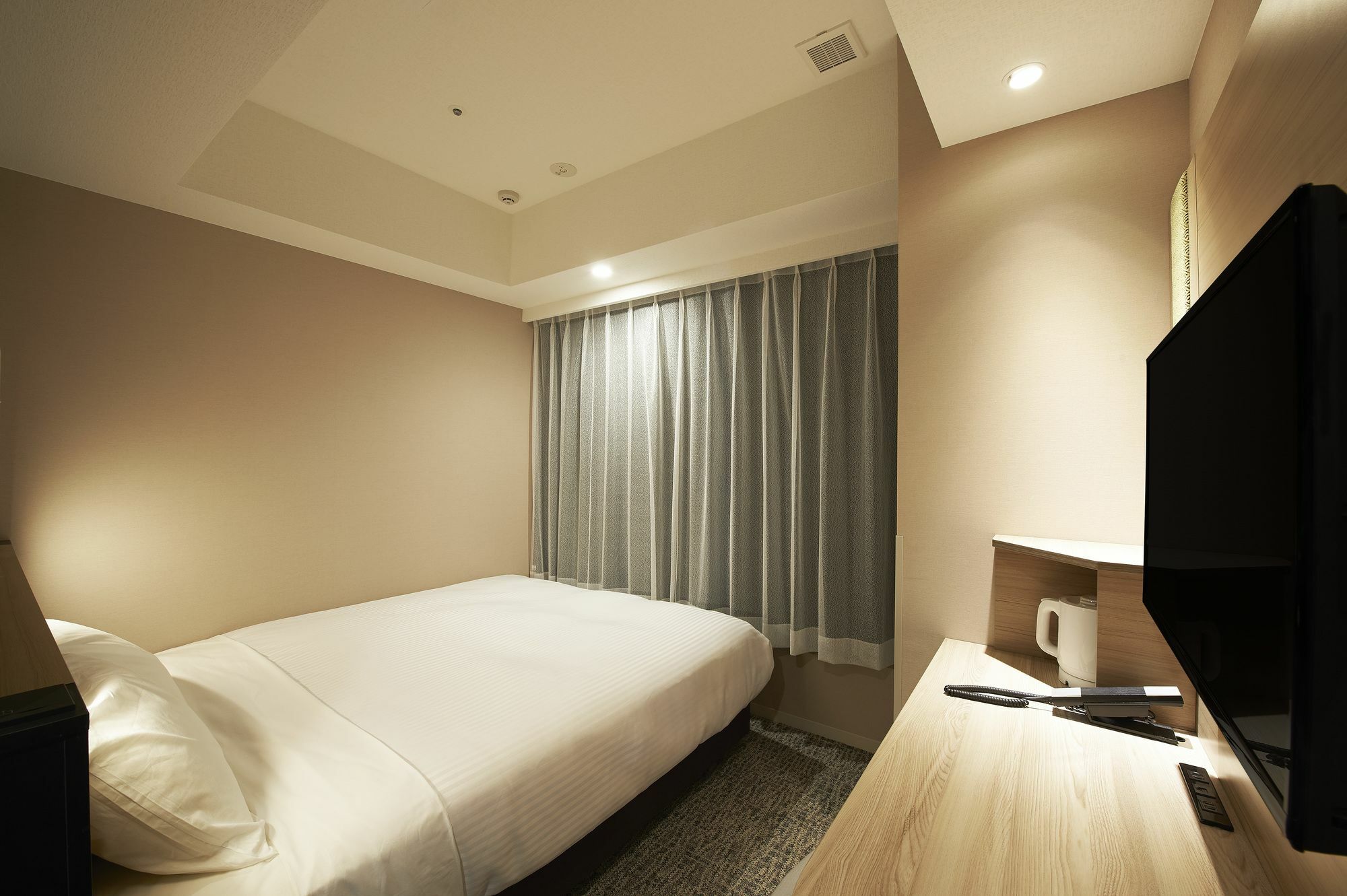 Sotetsu Fresa Inn Tokyo Kanda Eksteriør billede