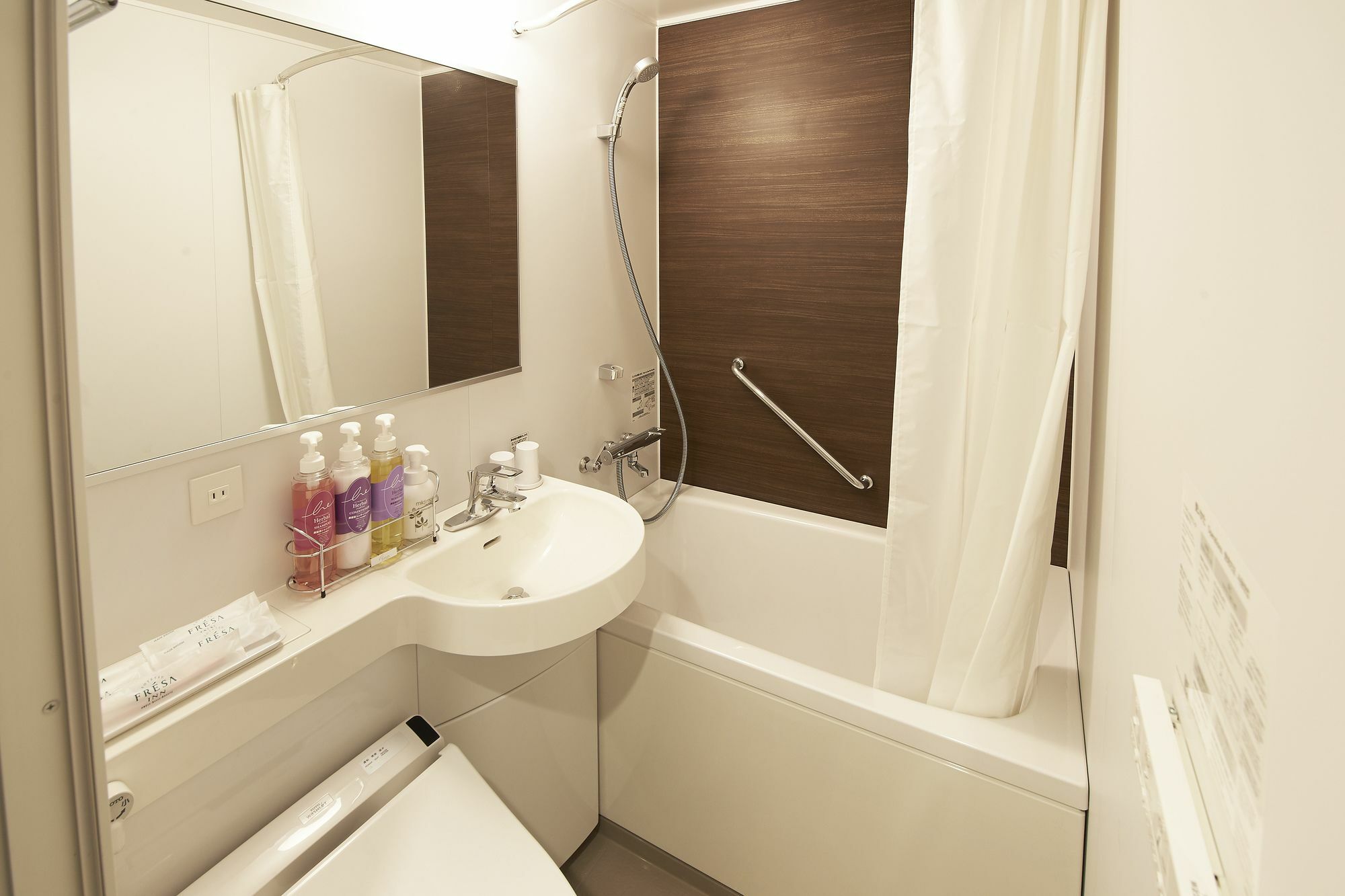 Sotetsu Fresa Inn Tokyo Kanda Eksteriør billede