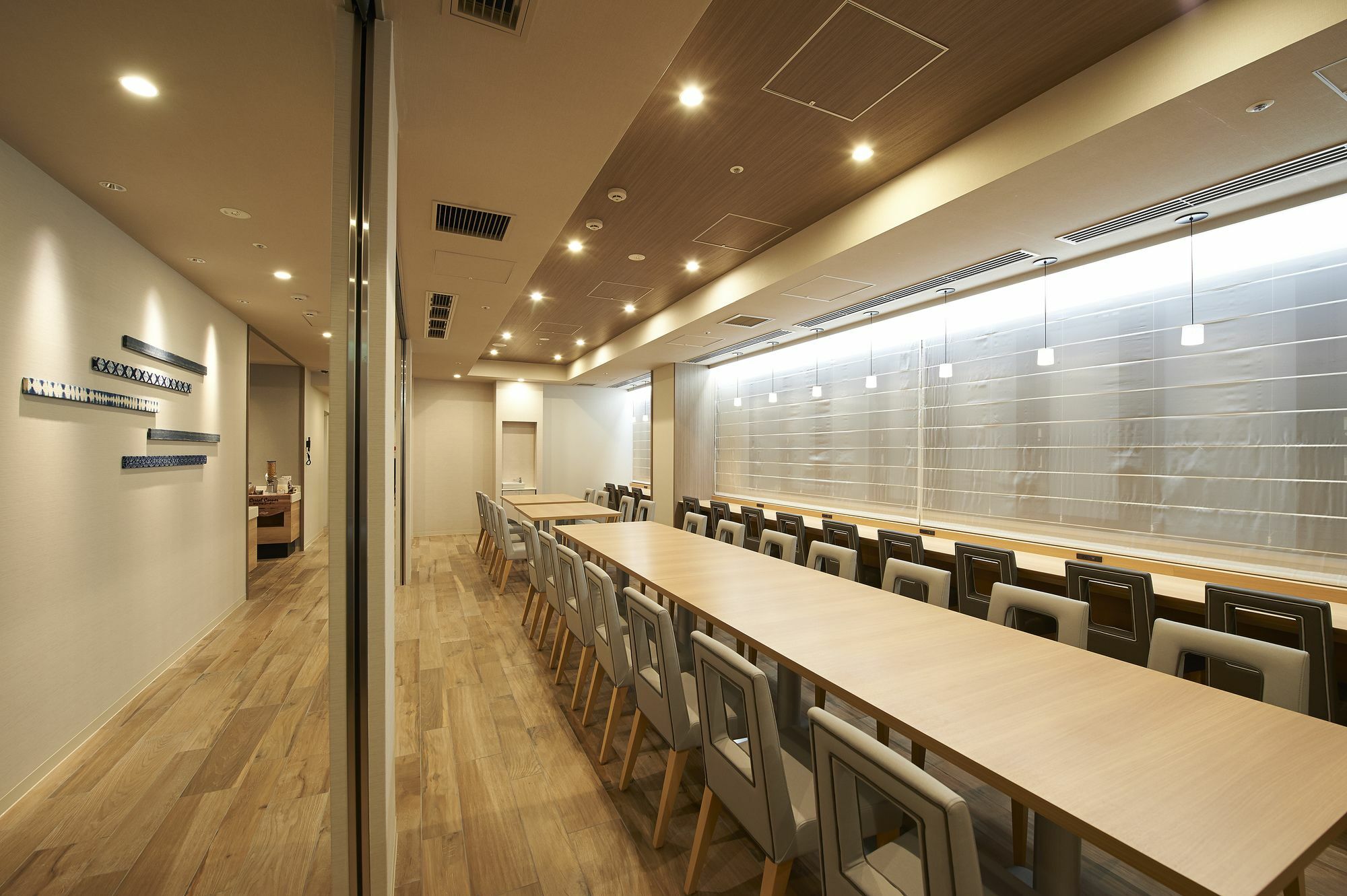 Sotetsu Fresa Inn Tokyo Kanda Eksteriør billede