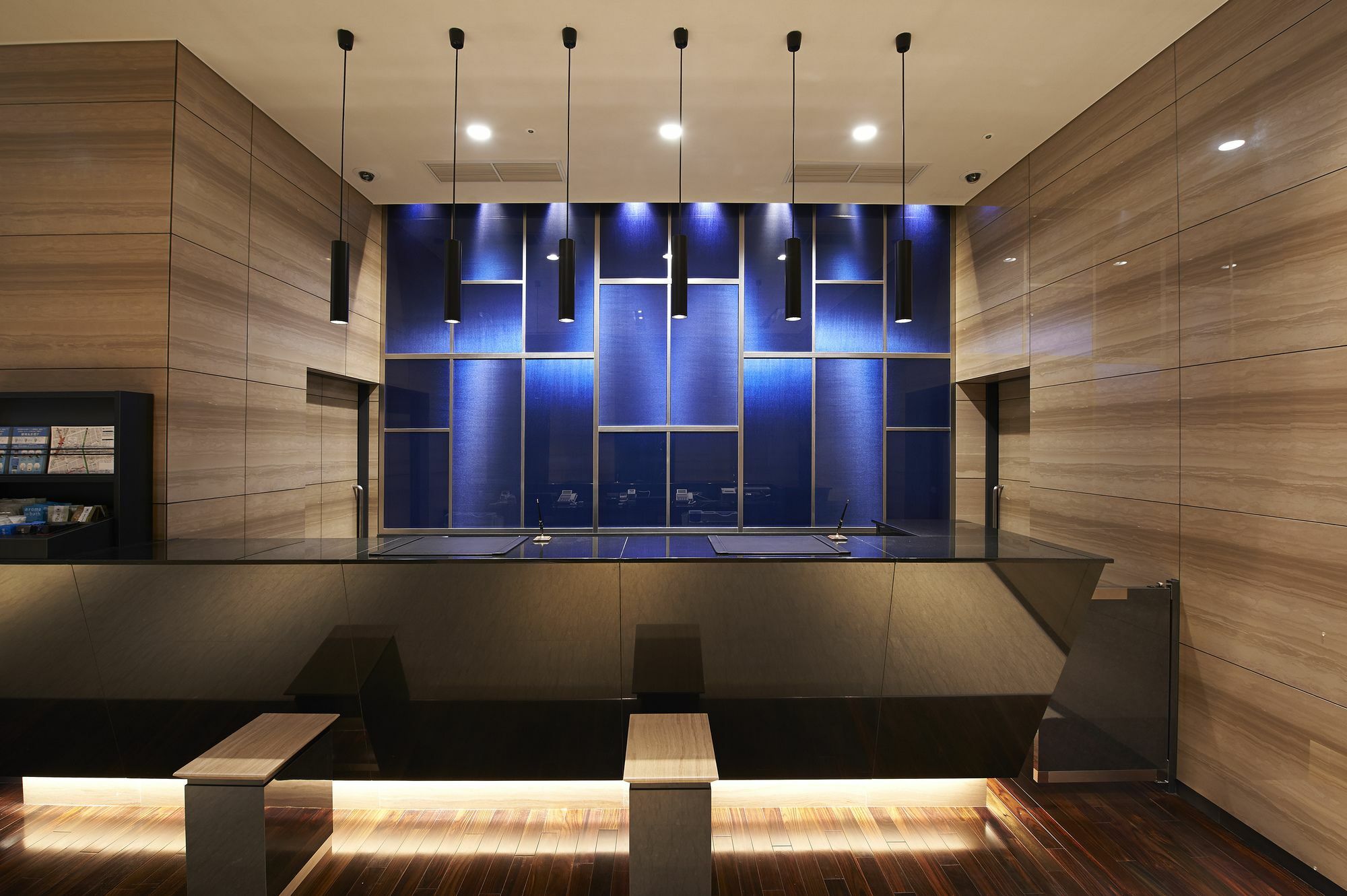Sotetsu Fresa Inn Tokyo Kanda Eksteriør billede
